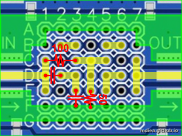 Paralelo \(150\:\Omega + 50\: nF\)